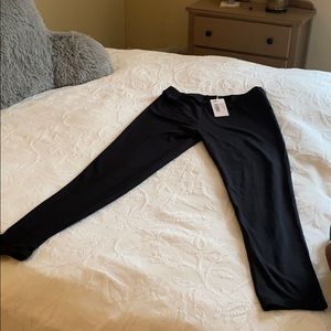 Super soft warm leggings